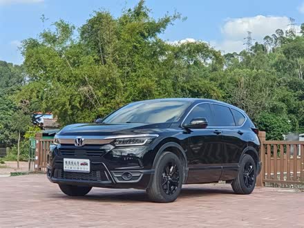 皓影 2021款 240TURBO CVT两驱智享版