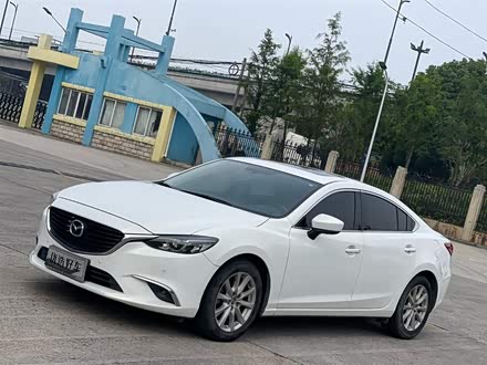 阿特兹 2018款 2.0L 蓝天豪华版 国V