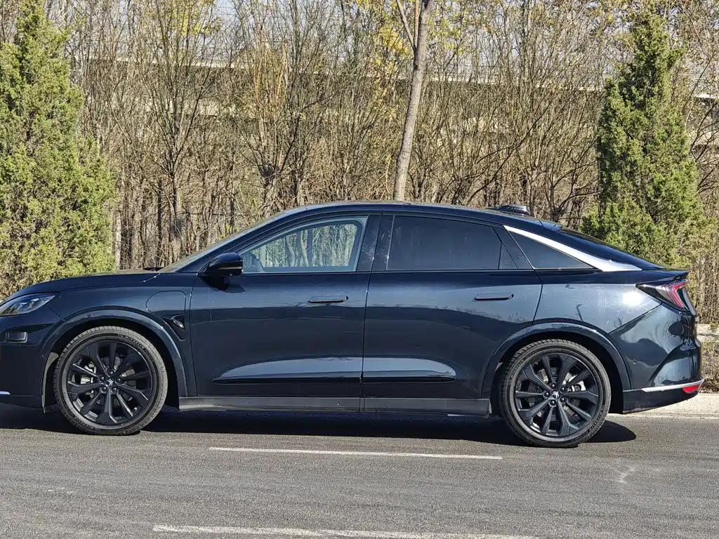 Arcfox Alfa Romeo S S 2022 HI