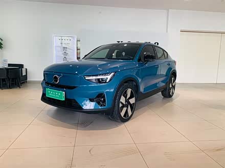 沃尔沃C40 2022款 长续航版 PRO