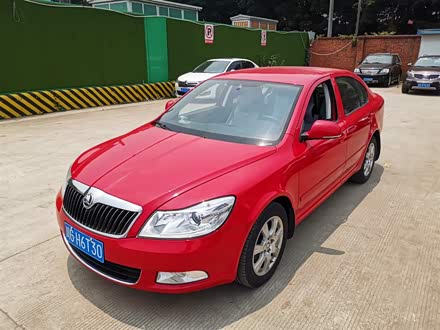明锐 2014款 2.0L 自动逸杰版