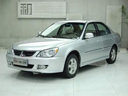 蓝瑟 2006款 1.6L 自动豪华型EXi