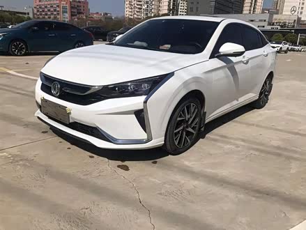 奕炫 2020款 230T 自动炫酷版