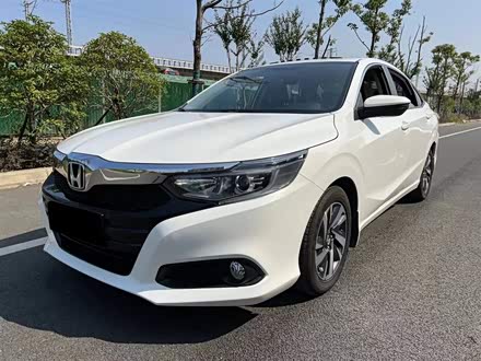 凌派 2019款 180Turbo CVT豪华版 国VI