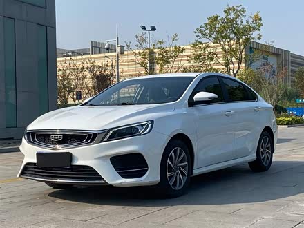 缤瑞 2019款 200T 手动缤雅版