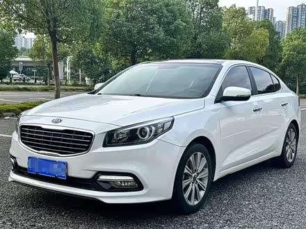 起亚K4 2015款 1.8L 自动DLX Special