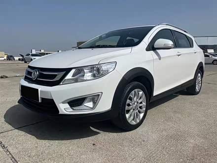 东风风神AX3 2016款 1.5L 自动尚酷型