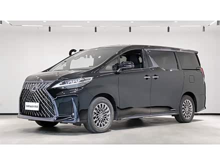 雷克萨斯LM 2020款 300h 四座御世版