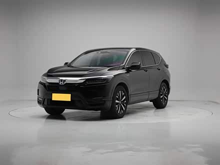 皓影 2021款 锐·混动 2.0L 两驱锐·豪华版