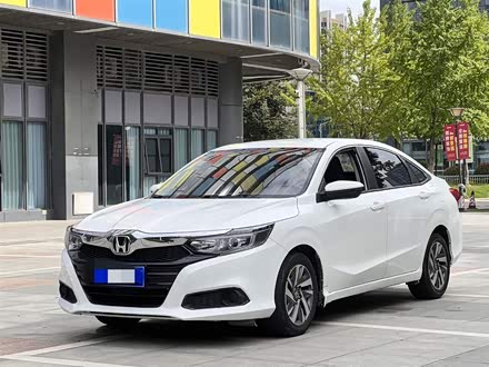 凌派 2019款 180Turbo CVT舒适版 国VI