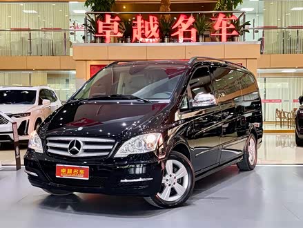 唯雅诺 2015款 3.0L 合伙人版