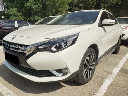 启辰T90 2017款 2.0L CVT智尚版