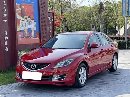 睿翼 2012款 2.0L 自动豪华版