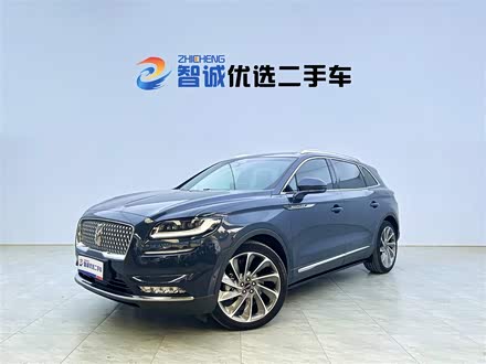 航海家 2021款 2.7T 四驱尊耀版