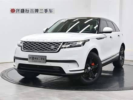 揽胜星脉 2022款 250PS