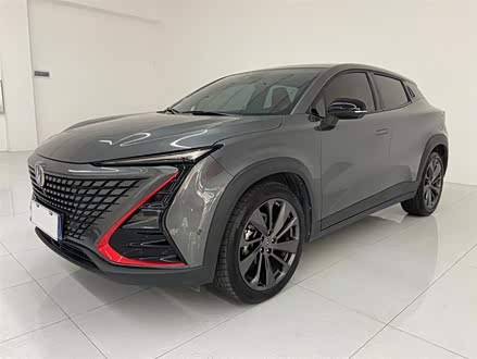 长安UNI-T 2020款 1.5T 尊贵型