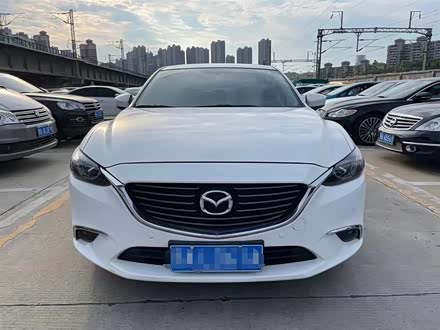 阿特兹 2018款 2.0L 蓝天豪华版 国V