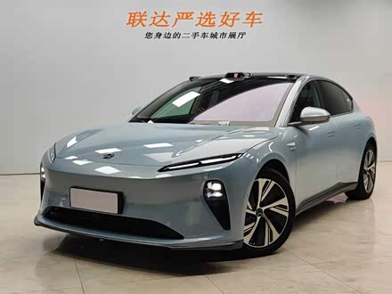 蔚来ET5 2022款 75kWh