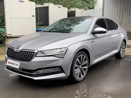 速派 2021款 TSI330 DSG舒适版