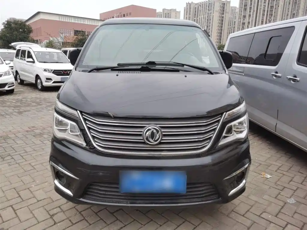 DONGFENG LINGZHI