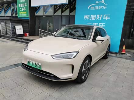 问界M5 2022款 纯电后驱标准版