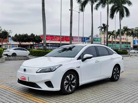 AION S 2019款 炫 630