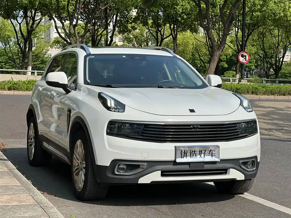 LYNK 01