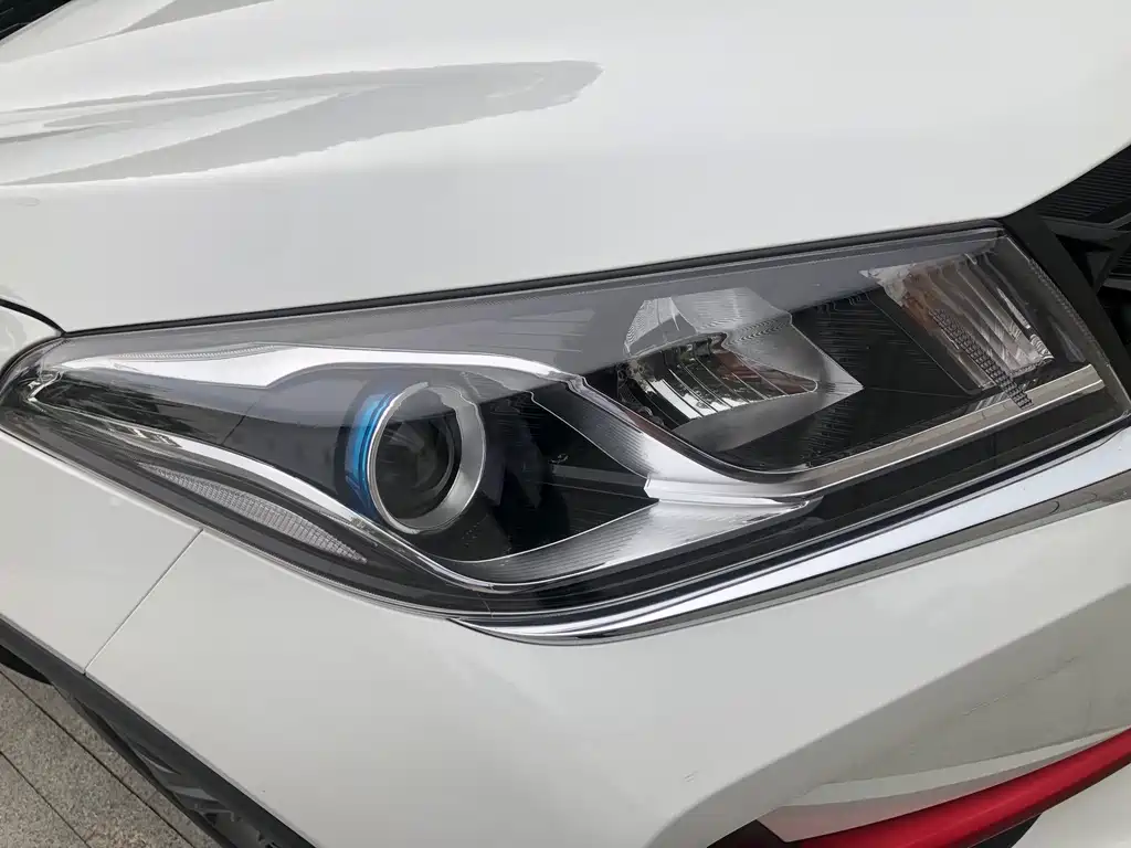 DONGFENG SCENERY 500