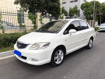 思迪 2007款 1.5L 自动豪华版