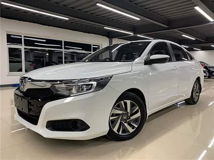 凌派 2019款 180Turbo CVT舒适版 国VI