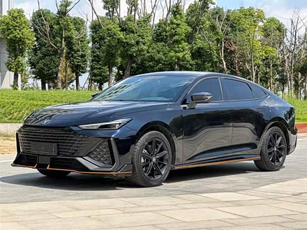 长安UNI-V 2023款 2.0T 锋速版