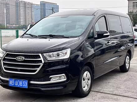 瑞风M4 2016款 2.0L 手动舒适型