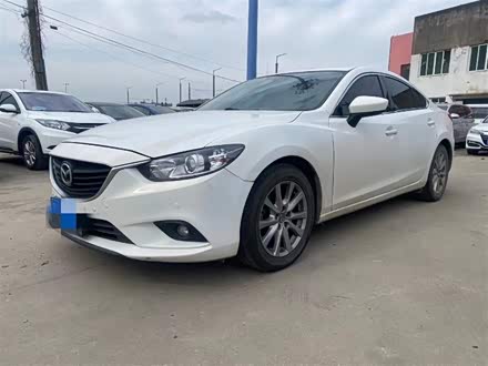 阿特兹 2015款 2.0L 蓝天豪华版