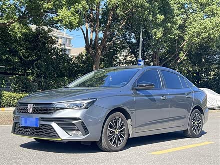 荣威i5 2021款 1.5L 手动钻石版