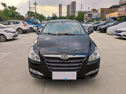 东风风神S30 2009款 1.6L 自动导航型