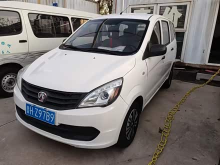 北汽威旺M20 2015款 1.2L经济型A122