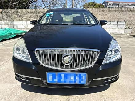 凯越 2011款 1.6LX-AT