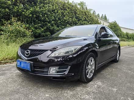 睿翼 2010款 2.0L 自动豪华版