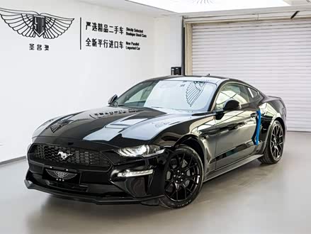 Mustang 2021款 2.3L EcoBoost