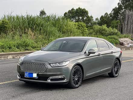 金牛座 2015款 EcoBoost 245 豪华型