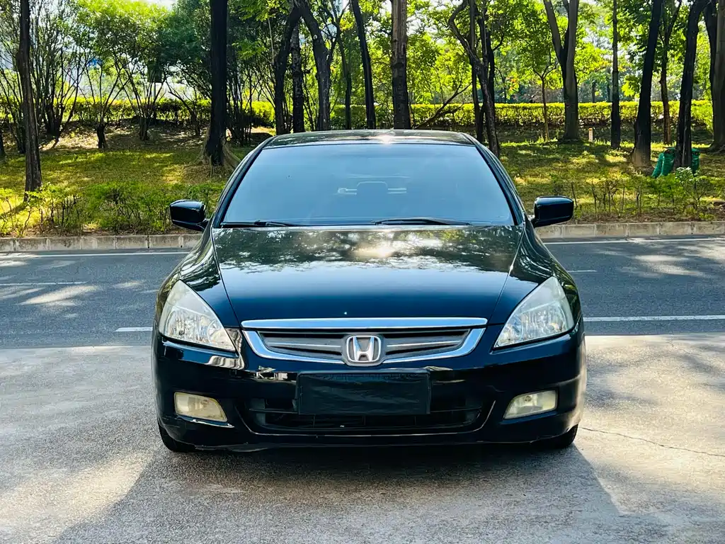 Honda Accord 2006 2.0L Standard