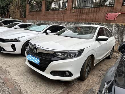 凌派 2019款 180Turbo CVT豪华版 国VI
