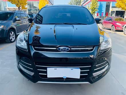 翼虎 2015款 1.5L GTDi 两驱风尚型