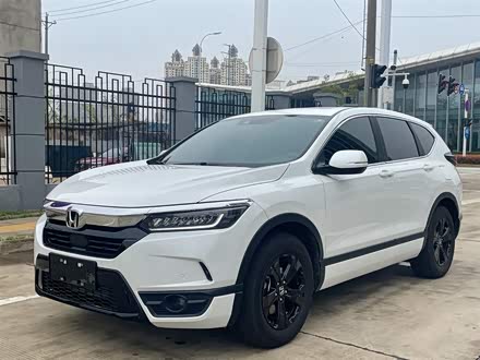 皓影 2020款 240TURBO CVT两驱豪华版