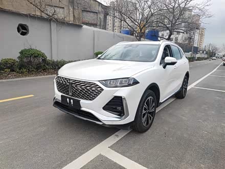 拿铁DHT 2022款 1.5T DHT大杯