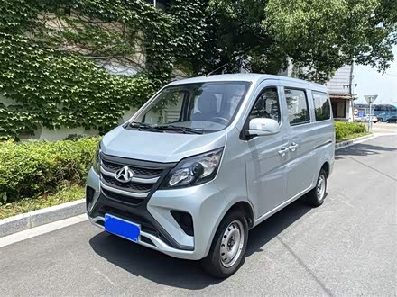 长安之星5 2021款 1.4L 标准型客车国VI EA14MR