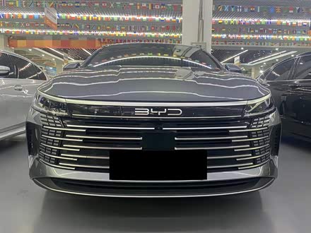 驱逐舰05 2022款 DM-i 55KM 尊贵型