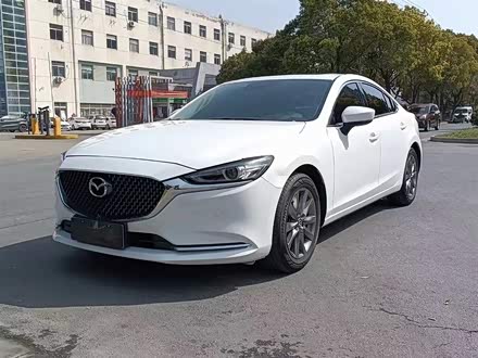 阿特兹 2020款 2.0L 蓝天豪华版