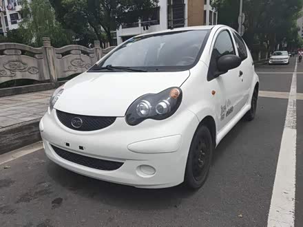 比亚迪F0 2012款 1.0L 铉酷型