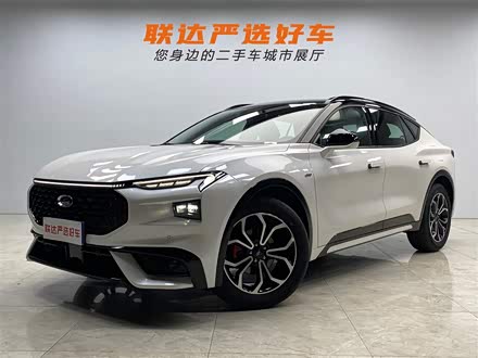 EVOS 2022款 EcoBoost 245 运动版